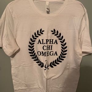 AXO shirt